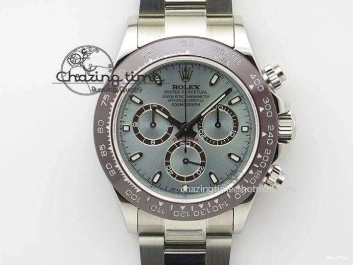 MiroTime 0103 QuickDry DateJust 31 278271 ARF 1:1 Best Edition 904L Steel White MOP Diamonds Dial on SS RG Jubilee Bracelet ETA 517